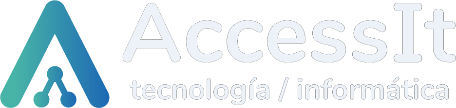 AccessIt tecnología / informática